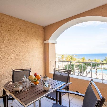 Apartment Village Cap Esterel - Le Village-40 By Interhome Saint-Raphaël Екстериор снимка