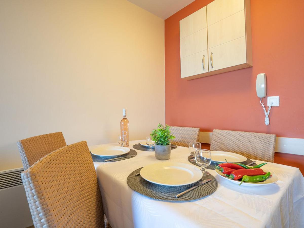 Apartment Village Cap Esterel - Le Village-40 By Interhome Saint-Raphaël Екстериор снимка