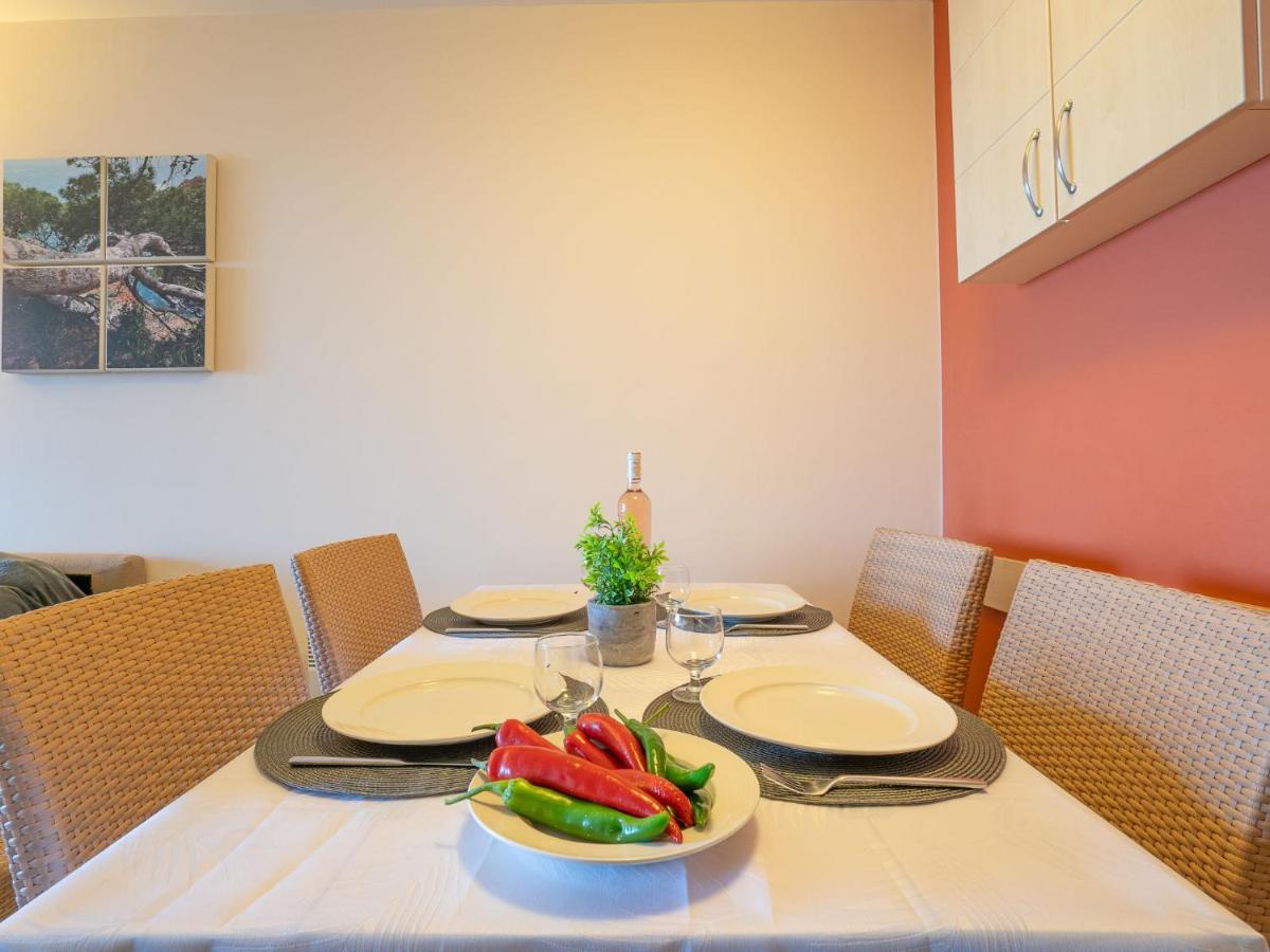 Apartment Village Cap Esterel - Le Village-40 By Interhome Saint-Raphaël Екстериор снимка