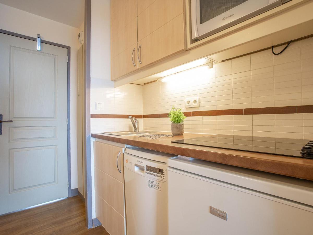 Apartment Village Cap Esterel - Le Village-40 By Interhome Saint-Raphaël Екстериор снимка