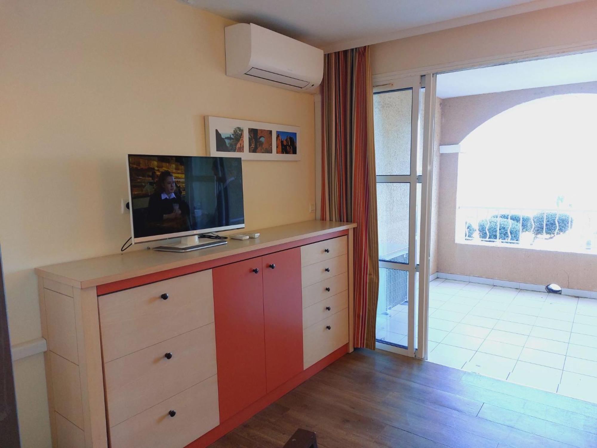 Apartment Village Cap Esterel - Le Village-40 By Interhome Saint-Raphaël Екстериор снимка